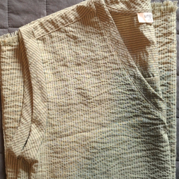 Umgee dress with pockets - Picture 5 of 9